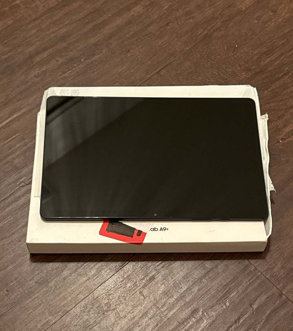 Samsung Galaxy Tab A9+ 11" Tablet SM-X210
